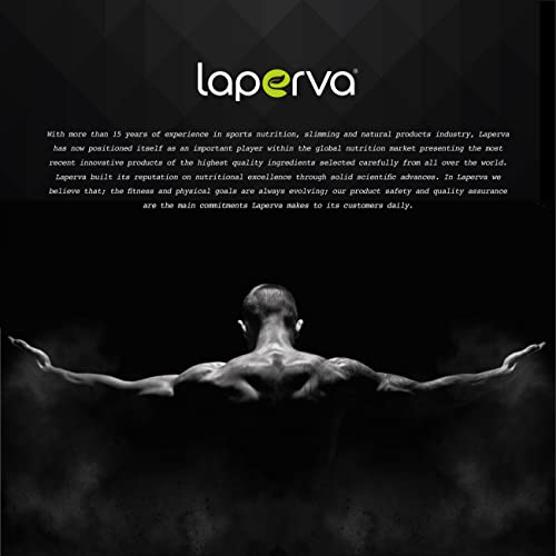 Laperva Triple Power Pre-Workout - Strawberry Watermelon (30 Servings)