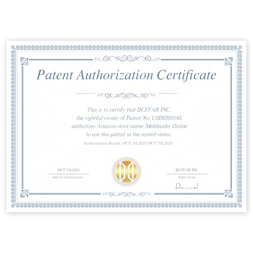 Medihealer 52-Piece CPAP Filter Kit for DreamStation 1 - Pollen, Ultra-Fine & Assembled Filters