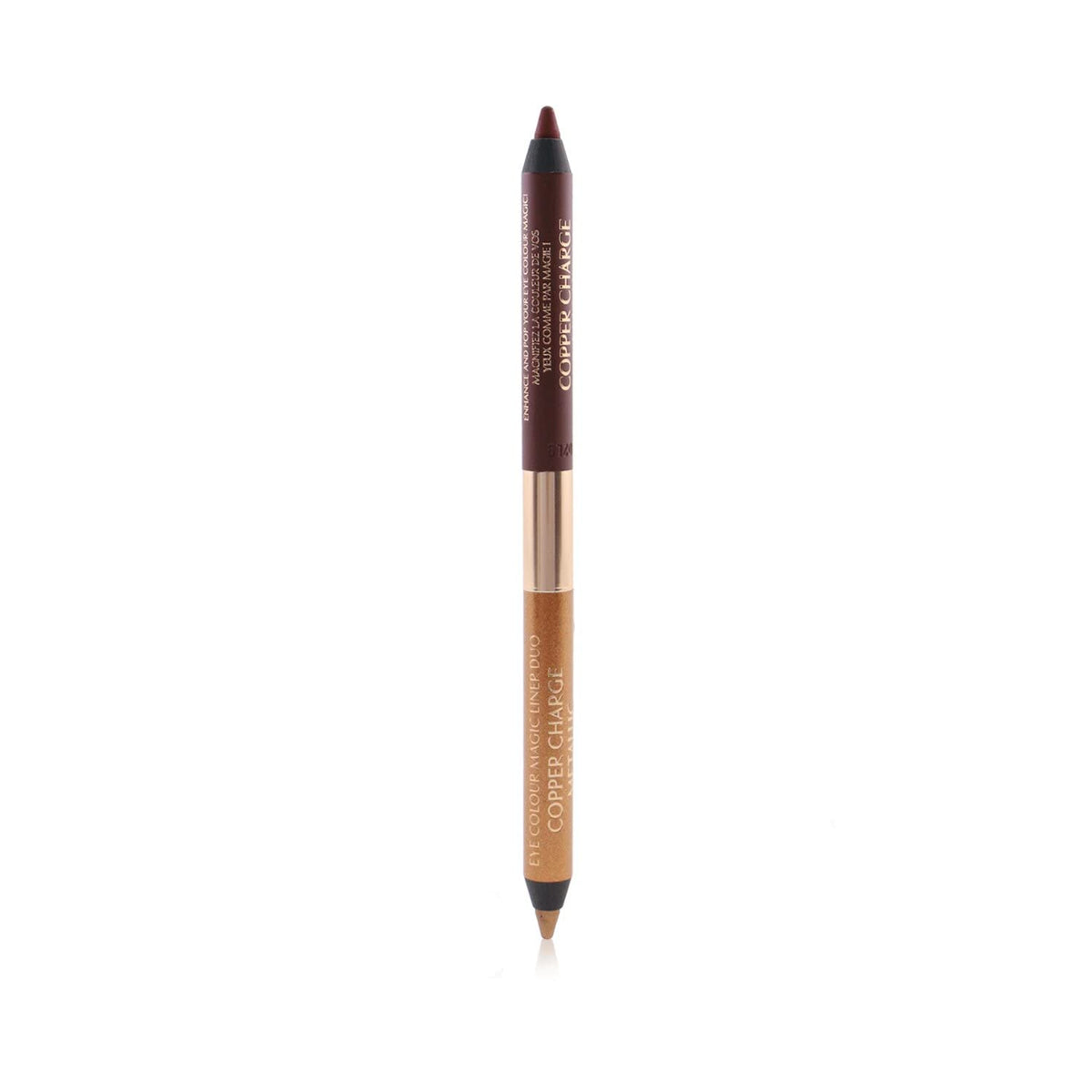 Charlotte Tilbury Eye Color Magic Liner Duo - Copper Charge