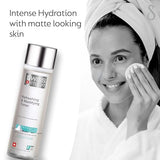 Swiss Image Face Toner - Refreshing & Mattifying with Oil Control & Pore Tightening (200 ml)