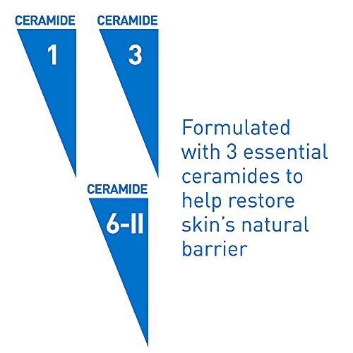 CeraVe Foaming Cleanser Bar 4.5 Ounce