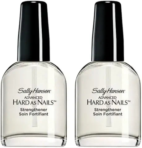 مजबّر أظافر فوري Sally Hansen، 0.45 أونصة (حزمة 2)
