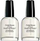 مजबّر أظافر فوري Sally Hansen، 0.45 أونصة (حزمة 2)