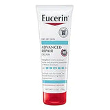 Eucerin Advanced Repair Cream Fragrance-Free 226g | Sensitive Skin