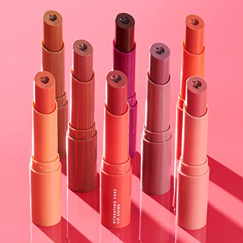 e.l.f. Cosmetics Hydrating Core Lip Shine - Ecstatic