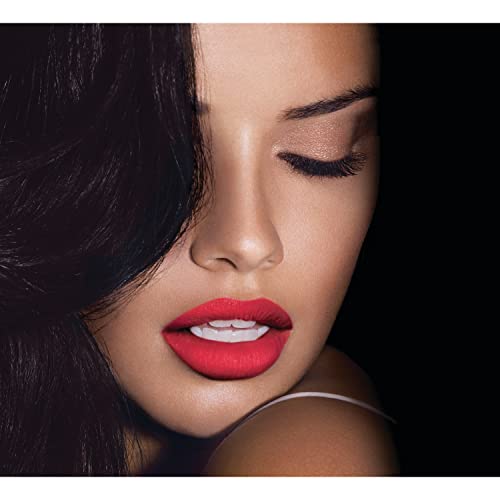 Maybelline Color Sensational Creamy Matte Lipstick - Clay Crush 932