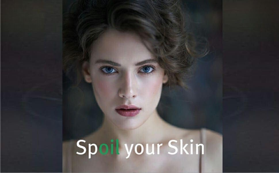 Greenwood Essential Pure Bakuchi Oil (Babchi Oil) - 100% Natural Therapeutic Grade, Cold Pressed for Skin & Personal Care, 15ml