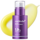 Medicube Retinol NMN Boosting Serum for Sensitive Skin