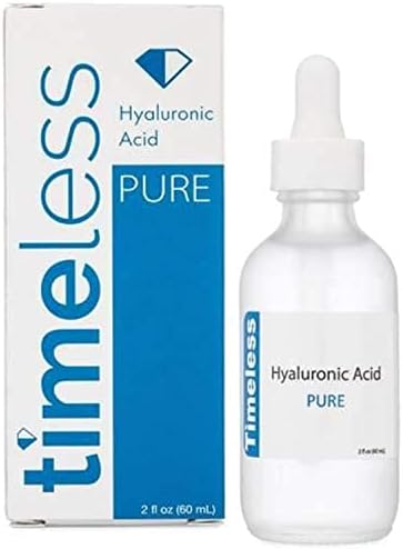 Timeless Daily Hydrating Facial Moisturizer