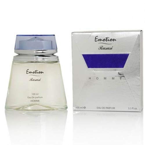 Rasasi Emotion for Men Eau de Parfum - 100ml