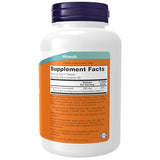 Now Foods Magnesium Glycinate 180 Tablets | Highly Absorbable Mineral Supplement