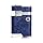 Armaf Voyage Bleu Men's Eau de Parfum - 100ml