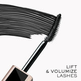 Lancôme Lash Idole Mascara - No1 Black - Volumizing & Lengthening