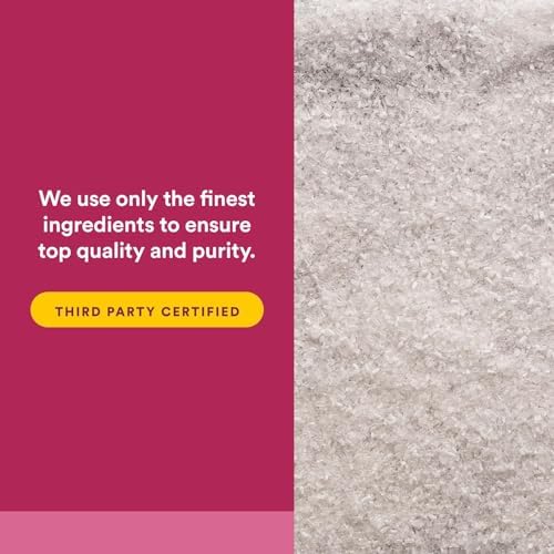 Natural Factors Magnesium Bisglycinate Powder - 4.2oz
