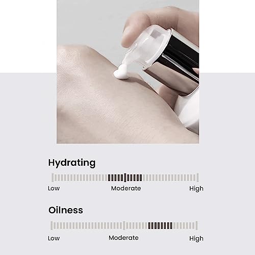 Heimish Moringa Ceramide Collagen Moisturizer - Hydrating & Firming Cream