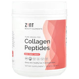Zint Pure Grass-Fed Collagen Peptides Powder - Unflavored & Hydrolyzed, 16oz