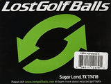 Kirkland Signature Pre-Owned Golf Balls - Quality Used Balls, 12 Pack for Value-Driven Golfers