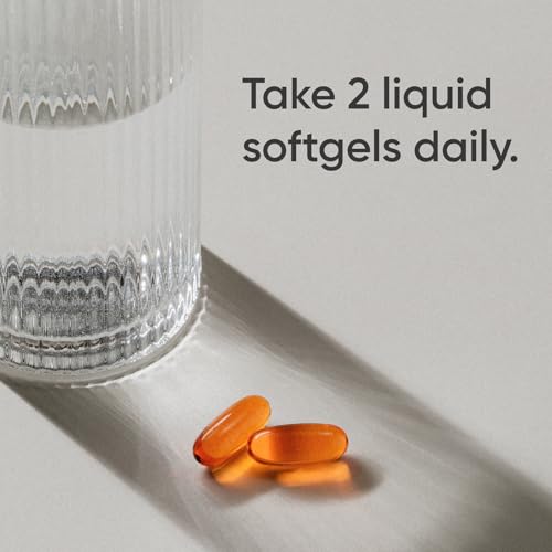 Sports Research Wild Caught Sockeye Alaskan Omega-3 Salmon Oil - 180 Softgels