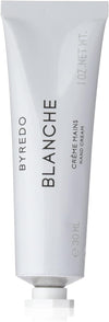 Byredo Blanche Hand Cream, Luxurious Hydration - 30ml