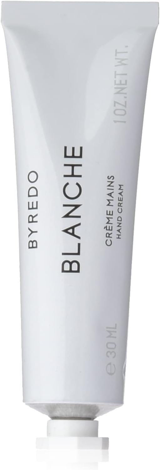Byredo Blanche Hand Cream, Luxurious Hydration - 30ml