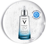 Vichy مينرال ٨٩ ديلي بوستر - مقوي وملئ