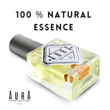 Awafi Mill Palo Santo Essence Oil Fragrance for Men & Women