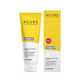 ACURE Brightening Facial Scrub - Radiance Reveal (4 oz)