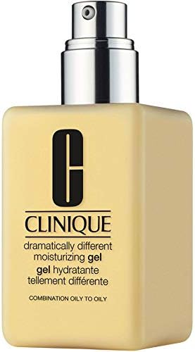 Clinique Dramatically Different Moisturizing Gel 125ml