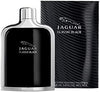 Jaguar Classic Black EDT for Men - Aromatic Woody Scent, 100ml