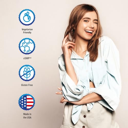 Puregen Labs Magnesium 400mg High Potency Supplement for Immune Support & Muscle Recovery