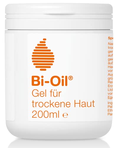 Bio-Oil Dry Skin Gel - Intense Hydration & Fast Absorption