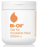 Bio-Oil Dry Skin Gel - Intense Hydration & Fast Absorption