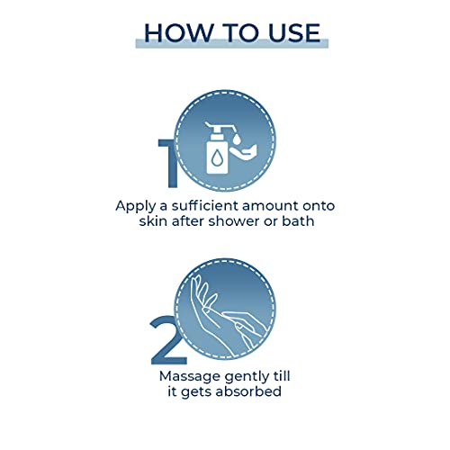 FCL Oatsilk Body Lotion - 200 ml | Deep Hydration for Dry & Rough Skin