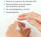 ISDIN Acniben Purifying Foam Cleanser - 2-Pack