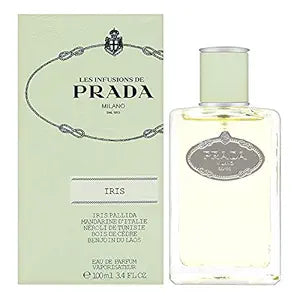 Prada Milano Infusion d'Iris Perfume for Women - 100ml
