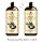 Handcraft Pure Castor Oil - 16 oz - Moisturizing & Hair Growth Support