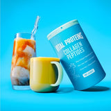 Vital Proteins Unflavored Collagen Peptides Powder, 9.33 OZ | Supports Skin, Hair, & Joints