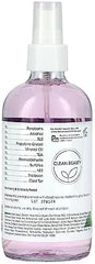 Advanced Clinicals, Collagen + Rosewater, Plump + Glow Facial Mist, 7.5 fl oz (222 ml)