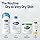Cetaphil Moisturizing Cream (16 fl oz, Pack of 2)
