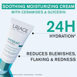 Uriage Hyseac Hydra Soothing Cream: 24H Hydration for Dry Skin (40ml)