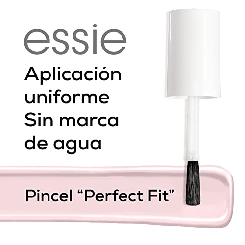 essie Fiji Nail Polish - Vibrant Pink, Long-Lasting Shine