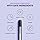 Wonderskin 1440 Longwear Black Waterproof Eyeliner Pencil - Sharpenable Black Eyeliner Pencil and Smudge Proof Eye Liner Pencils (Liquorice