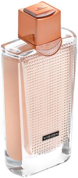 Deraah Gingle Vision Eau de Parfum for Women - 150ml