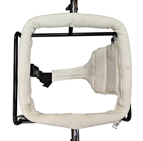 Dorra JL9101 Wooden Baby Walker with Activity Bridge