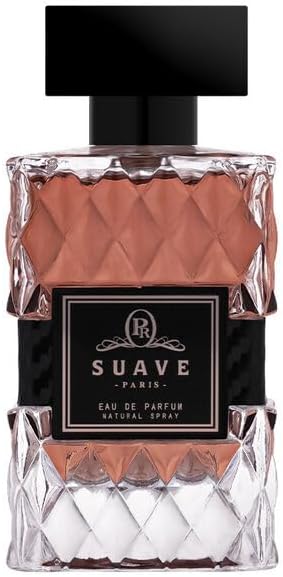 Deraah Proud Suave Eau de Parfum for Men - 100ml