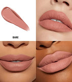 Kylie Jenner Cosmetics Lip Kit - Bare Liquid Lipstick and Lip Liner Matte