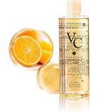 500ML VC Toner Korean - Intensive Whitening & Moisturizing Vitamin C Toner for Brightening & Elasticity