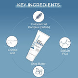 FCL Oatsilk Body Lotion - 200 ml | Deep Hydration for Dry & Rough Skin