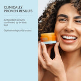 The Organic Pharmacy Carrot Butter Cleanser, 2.52 Ounce