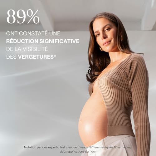 Weleda Stretch Mark Body Butter: Nourish & Protect Your Skin During Pregnancy & Beyond